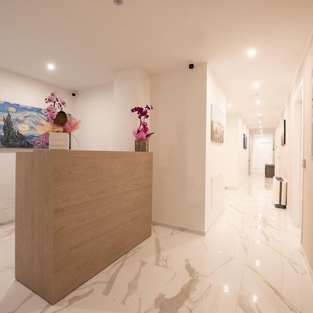 Hotel Marconi Express Болоня Екстериор снимка