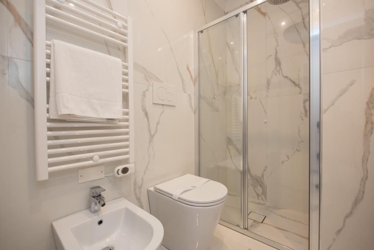Hotel Marconi Express Болоня Екстериор снимка