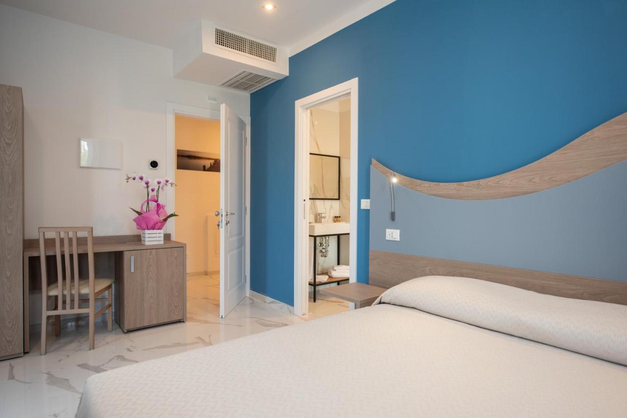 Hotel Marconi Express Болоня Екстериор снимка