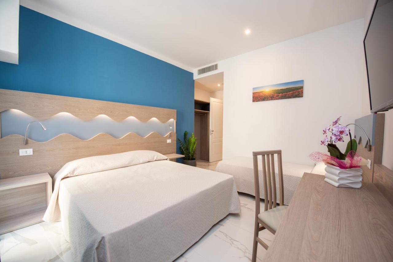 Hotel Marconi Express Болоня Екстериор снимка
