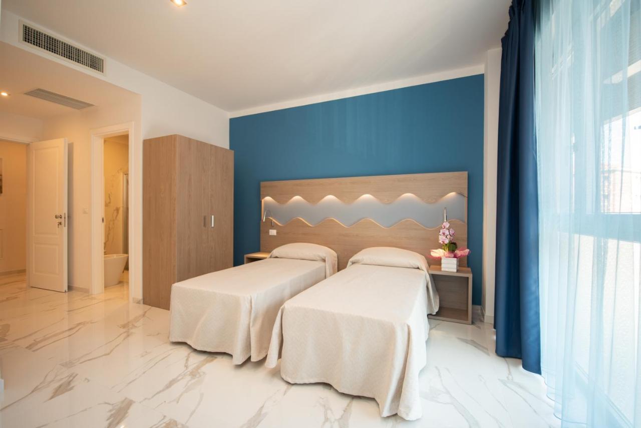 Hotel Marconi Express Болоня Екстериор снимка