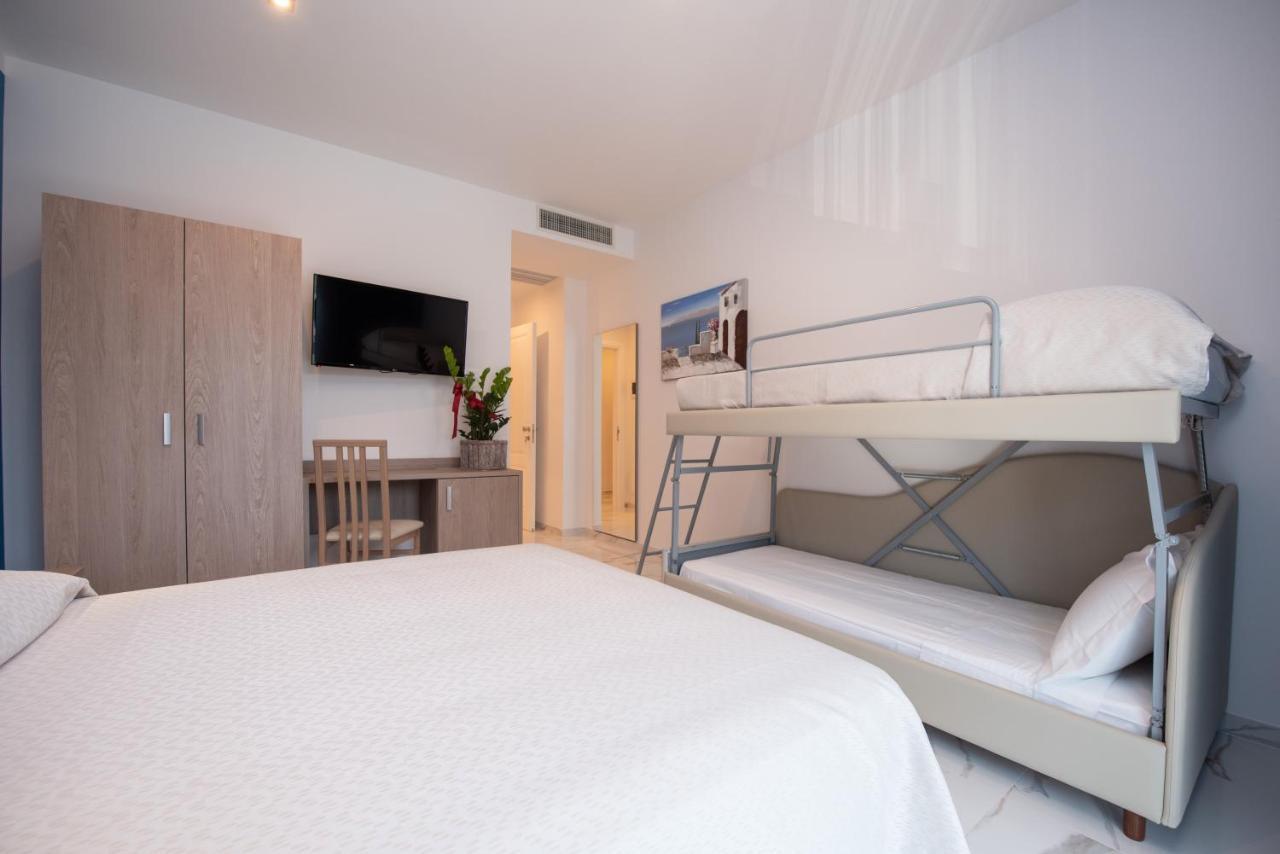 Hotel Marconi Express Болоня Екстериор снимка