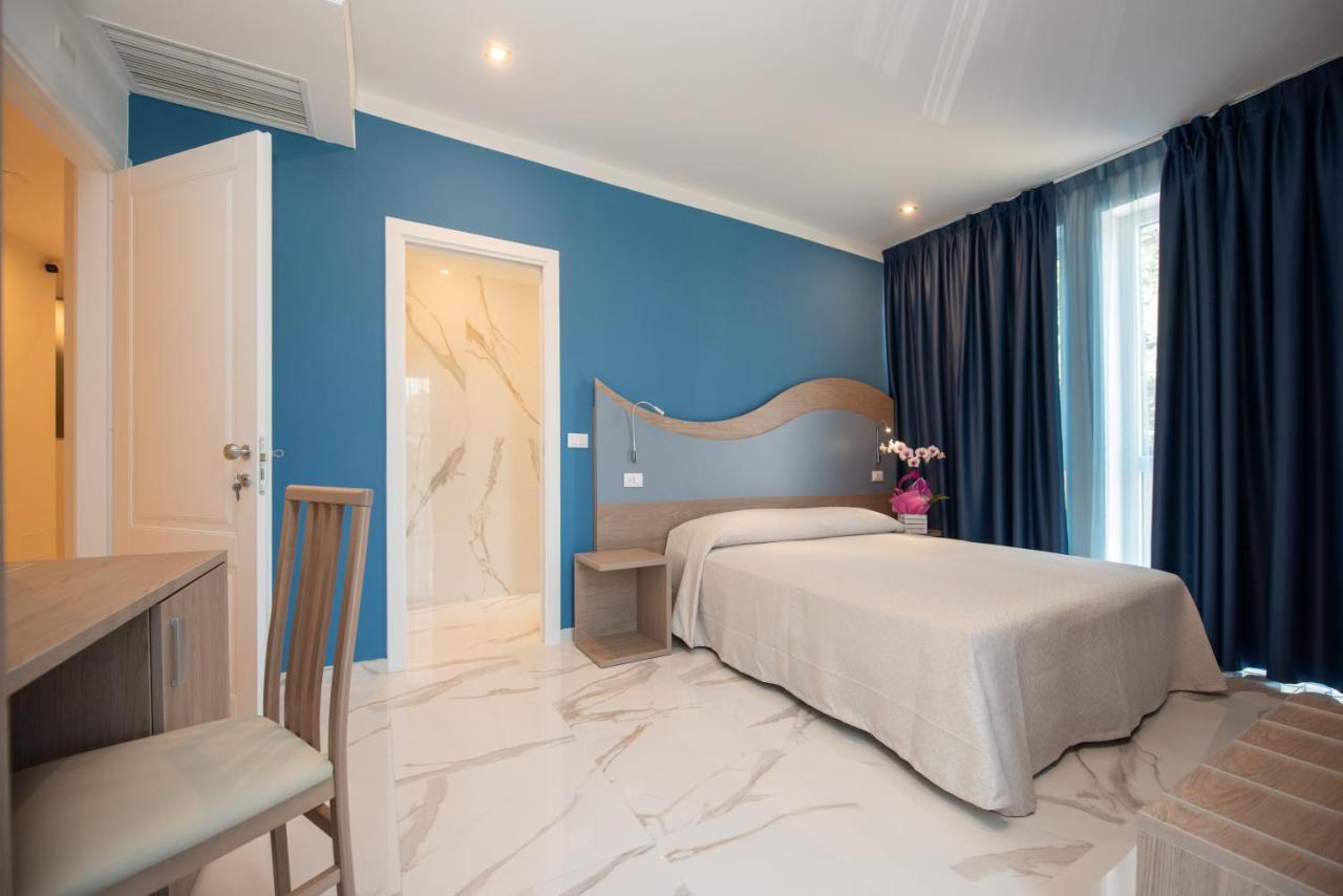 Hotel Marconi Express Болоня Екстериор снимка