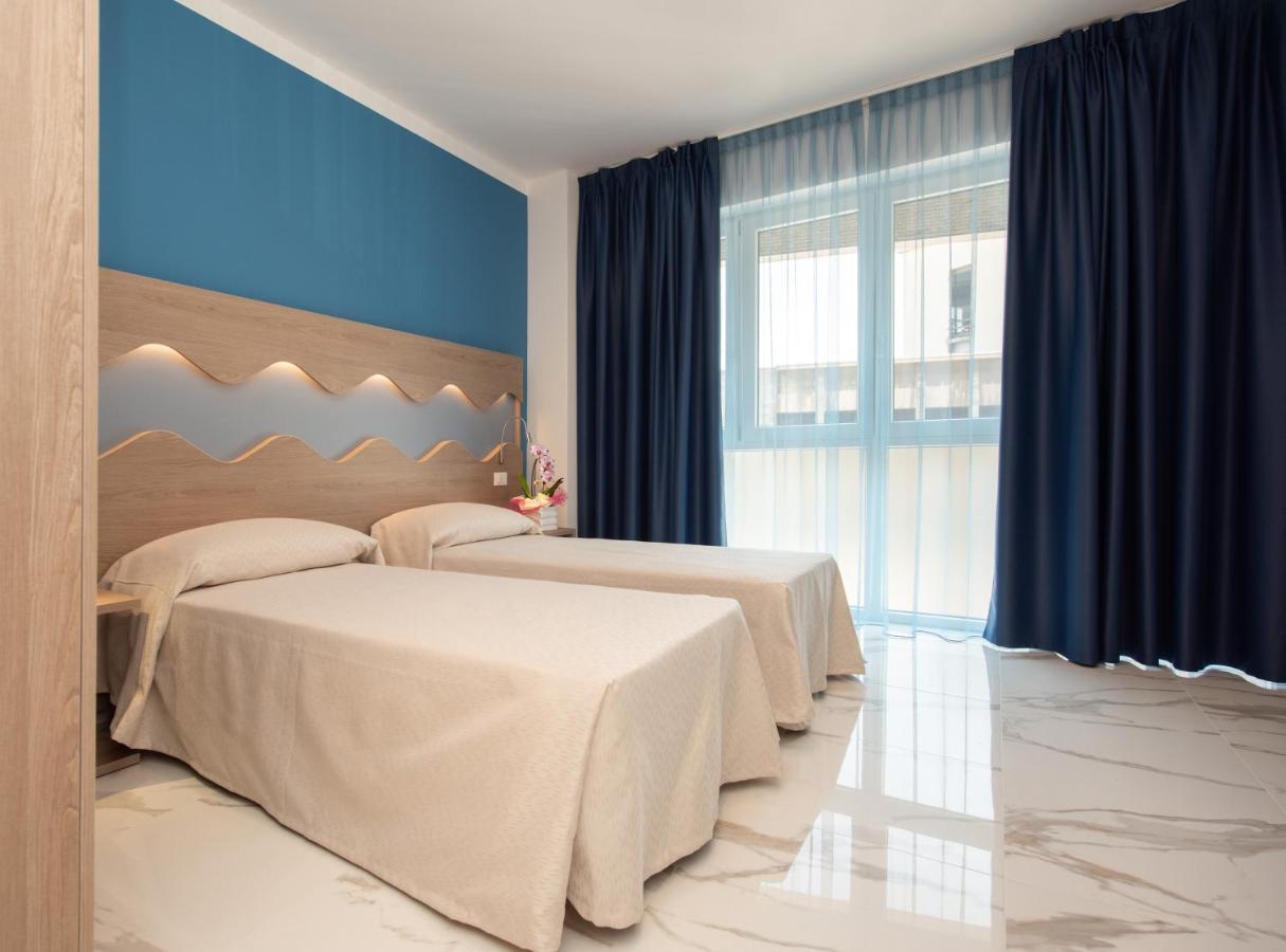 Hotel Marconi Express Болоня Екстериор снимка