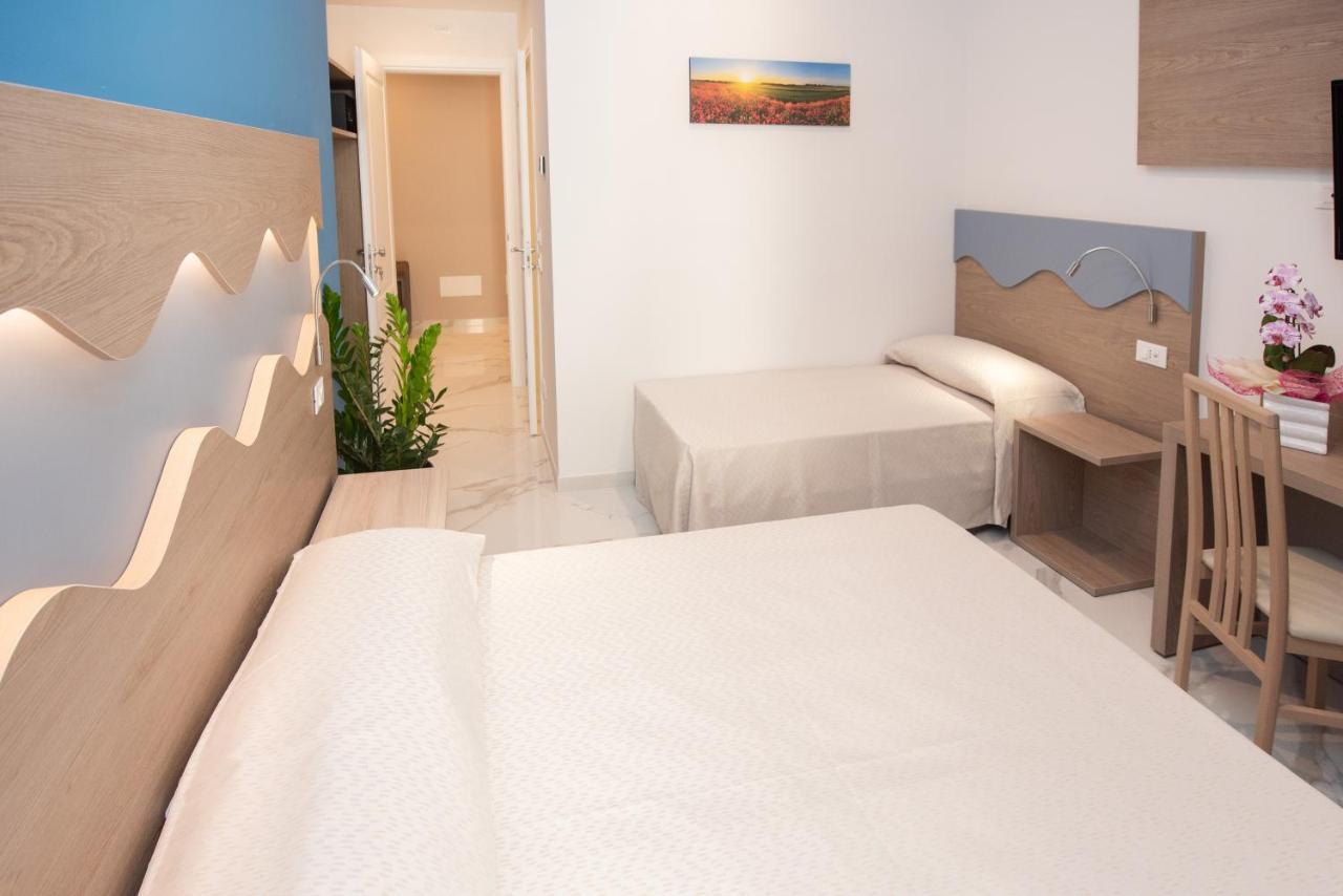 Hotel Marconi Express Болоня Екстериор снимка