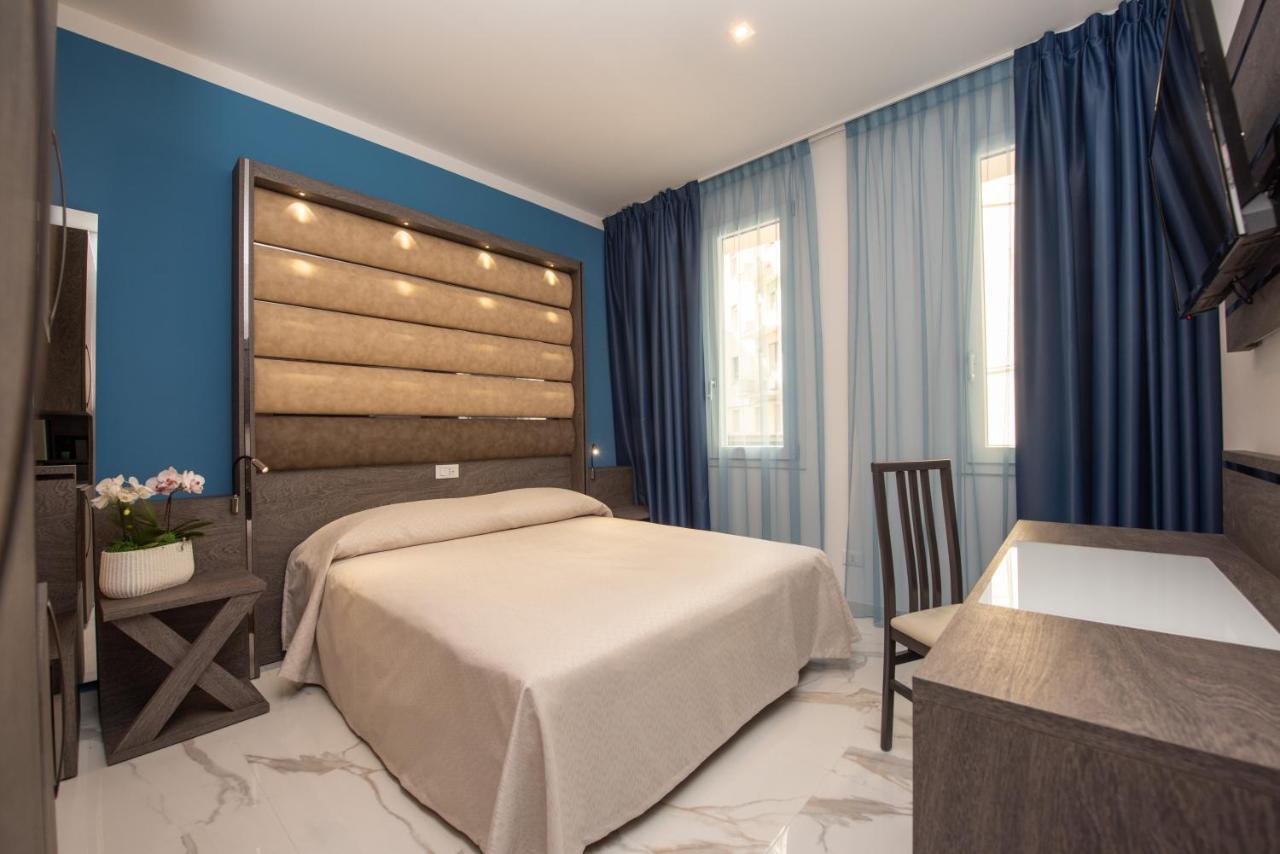Hotel Marconi Express Болоня Екстериор снимка