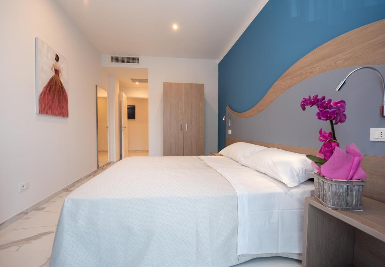 Hotel Marconi Express Болоня Екстериор снимка