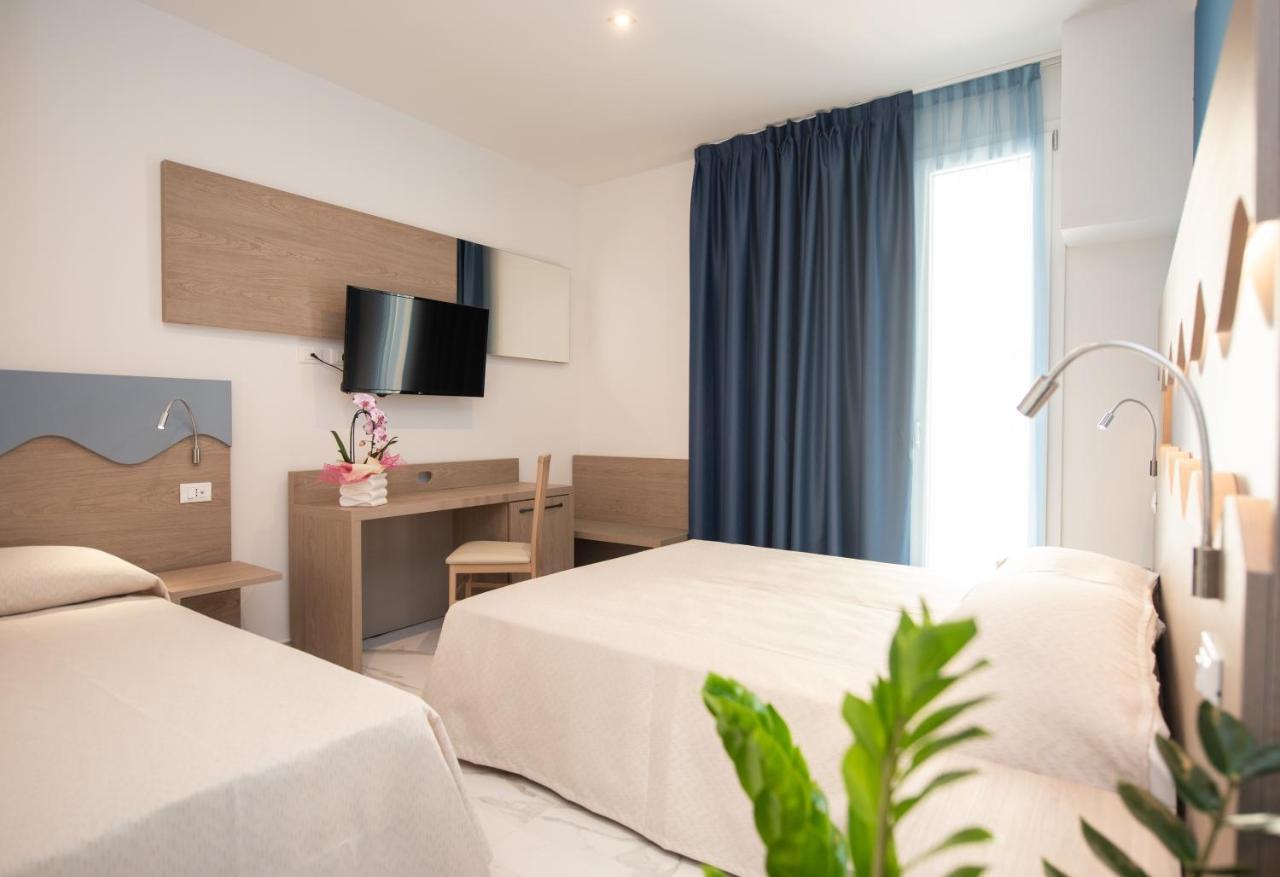 Hotel Marconi Express Болоня Екстериор снимка